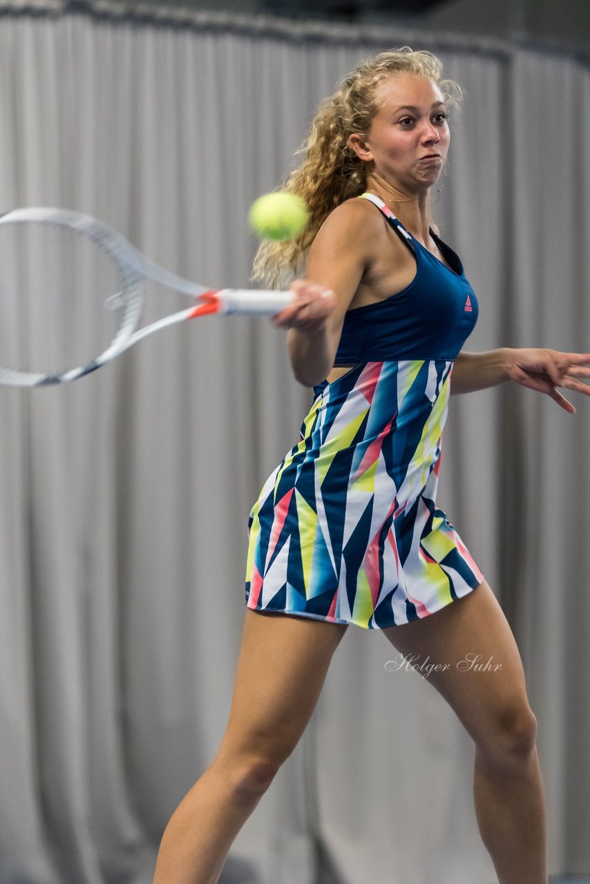 Antonia Balzert 340 - Lilienthal Open